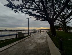 Masalah Pembayaran Proyek Teras Samarinda Segmen I Belum Terselesaikan, DPRD Ancam Bentuk Pansus
