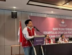 KPU Samarinda Apresiasi Partisipasi Masyarakat dalam Pilkada 2024