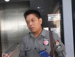 KPU Samarinda Pastikan Penghitungan Suara Berjenjang Berjalan Lancar