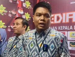 Rekapitulasi Suara Bakal Dimulai, Pengumuman Pemenang pada 12 Desember