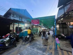 TPS Ramah Disabilitas Jadi Perhatian Jelang Pilkada Samarinda