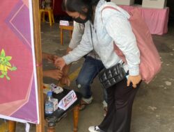 PSU di TPS 001 Kelurahan Bugis, Langkah KPU Perbaiki Kesalahan Administrasi Pilkada