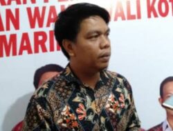 KPU Samarinda Tunggu Hasil Rekapitulasi dari PPK untuk Pastikan Partisipasi Pemilih