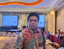 Proses Rekapitulasi Pilkada Samarinda Berjalan, Firman Imbau Masyarakat Jaga Kondusifitas Hingga Perhitungan Resmi Keluar