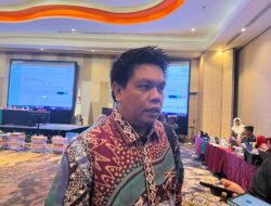 KPU Samarinda Komitmen Selesaikan Temuan Masalah Pasca Pilkada Secara Transparan dan Profesional