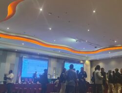 Rekapitulasi Pilkada Samarinda Rampung, Hasil Tidak Berubah dari Tingkat Kecamatan