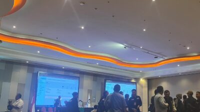 Rekapitulasi Pilkada Samarinda Rampung, Hasil Tidak Berubah dari Tingkat Kecamatan