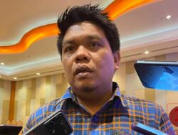 Rekapitulasi Tingkat Kota Rampung, Andi Harun-Saefuddin Zuhri Unggul Perolehan Suara Lawan Kotak Kosong