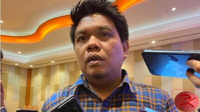 Rekapitulasi Tingkat Kota Rampung, Andi Harun-Saefuddin Zuhri Unggul Perolehan Suara Lawan Kotak Kosong