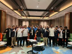 Rapat Kerja Pengprov Percasi Kaltim 2024: Strategi Baru Membangun Kejayaan Catur