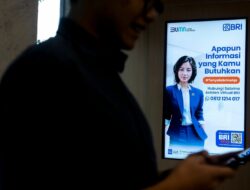 BRI Raih Penghargaan Anugerah Inovasi Indonesia 2024, Chatbot Sabrina Jadi Sorotan