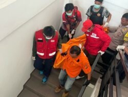 Mayat Perempuan Ditemukan di Guest House Jalan Belatuk Samarinda, Polisi Masih Selidiki Penyebab Kematian