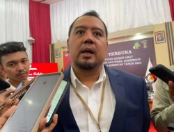 Rapat Pleno Rekapitulasi Suara Pilgub Kaltim 2024 Berjalan Sesuai Jadwal