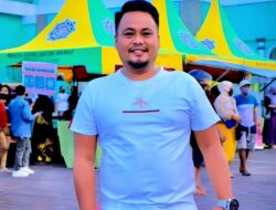 Ketua SMSI Berau Ajak Wartawan Bersatu Jaga Profesionalisme Pasca Pilkada 2024