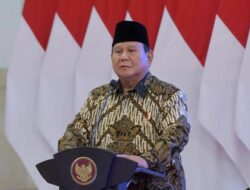 Lagu ‘Indonesia Raya’ Wajib Berkumandang di Semua Stasiun TV Setiap Pagi, Upaya Bangkitkan Nasionalisme