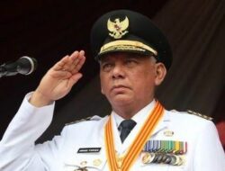 Kabar Duka Awang Faroek Ishak, Mantan Gubernur Kaltim Meninggal Dunia di RSUD Kanujoso Balikpapan