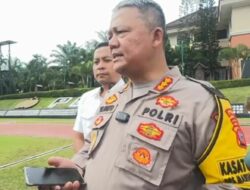 Polda Kaltim Kerahkan Upaya Maksimal Ungkap Kasus Pelecehan Balita di Balikpapan