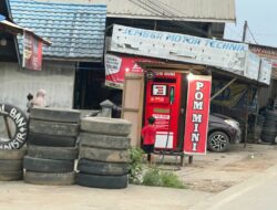 Payung Hukum Penertiban Pom Mini Samarinda Disahkan, Pengamat Ekonomi: Jangan Sampai Jadi Perda Tidur