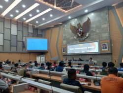 Pemkot Samarinda Siapkan Langkah Antisipasi Banjir Makin Parah, Potensi Status Tanggap Darurat Dibahas