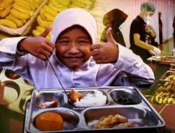 Penyesuaian Anggaran Jadi Kendala, Program Makan Bergizi Gratis di Kaltim Tertunda