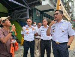 Sistem Parkir Amburadul, Wali Kota Samarinda Perintahkan Inspektorat Untuk Audit Dishub Menyeluruh