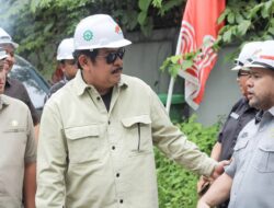 Komisi III DPRD Kaltim Pantau Pembangunan Gedung Pandurata RSUD AWS, Fokus pada Penyelesaian Tepat Waktu