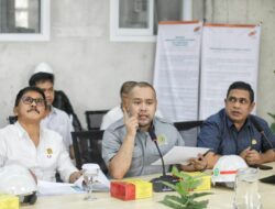 Wakil Ketua Komisi III DPRD: Infrastruktur Kaltim Butuh Perhatian Serius