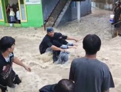 Pemkot Samarinda Ajukan Pemanfaatan 12 Hektare Lahan Provinsi untuk Pengendalian Banjir di Damanhuri