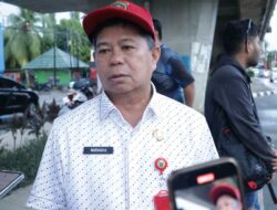 Inspektorat Samarinda Siap Audit Menyeluruh Dishub, Fokus pada Sektor Perparkiran yang Bermasalah