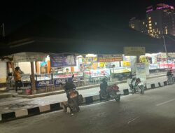 Cegah Penyewaan Tanpa Izin, Wali Kota Samarinda Berkomitmen Perbaiki Tata Kelola Lapak Citra Niaga