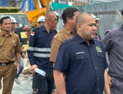 DPRD Kaltim Ancam Putus Kontrak Proyek RS Kanujoso dan RSUD AWS Jika Keterlambatan Berlanjut