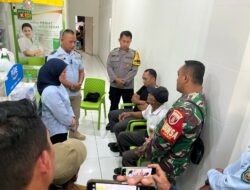 Meresahkan! Jukir Liar di Samarinda Paksa Tarik Parkir di Lahan Apotek K-24