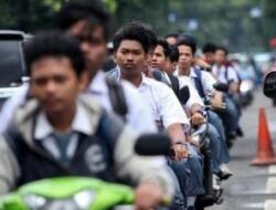 Tanpa Kendaraan Pribadi, Bagaimana Pelajar Samarinda ke Sekolah? Ini Solusi Dishub