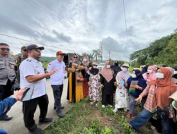 Atasi Keluhan Warga, TPS di Perumahan BPK Samarinda Akan Ditutup Selamanya