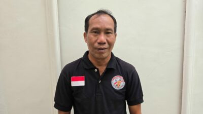 Forvot Imbau Masyarakat Kaltim Jaga Kondusivitas Selama Proses PHPU Pilkada di MK