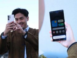 Resmi Hadir! Galaxy S25 Series Tawarkan Kamera Lebih Tajam dan Chipset Super Ngebut