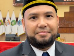Bukan Sekadar Jabatan, Abdul Giaz Janji Terus Perjuangkan Aspirasi Warga
