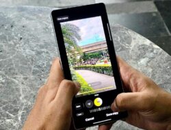 Galaxy S25 Series Hadir dengan AI Canggih, Bikin Konten Jadi Lebih Mudah dan Profesional!