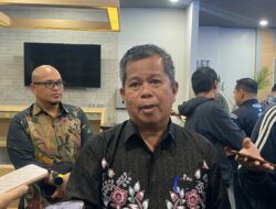 Inspektorat Masih Bekerja, Hasil Audit Dishub Samarinda Belum Final