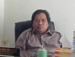 Tukin Dosen Mandek 5 Tahun, Sani Bin Husain: Jangan Abaikan Tenaga Pendidik!
