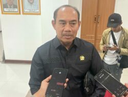 DPRD Samarinda Bahas Raperda Pengelolaan Pemakaman, Usulkan Layanan Gratis untuk Warga