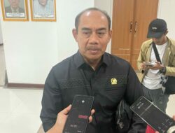 DPRD Samarinda Minta Pengawasan Ketat Pasca Pencabutan Larangan Pengecer Gas Melon