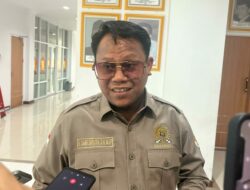Pembangunan Samarinda Dinilai Tak Merata, DPRD Soroti Minimnya Infrastruktur di Pinggiran