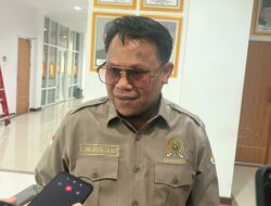 DPRD Samarinda Soroti Sengketa Tanah di Polder Air Hitam, Warga Diminta Ajukan Koordinat