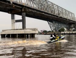 Demi Keselamatan, DPRD dan Pemprov Kaltim Rekomendasikan Penutupan Jembatan Mahakam
