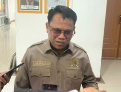 Pemangkasan Anggaran Dinilai Hambat Pembangunan, DPRD Samarinda Minta Evaluasi Kebijakan