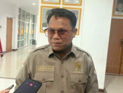 Andi Harun Kembali Pimpin Samarinda, DPRD Ingatkan Efisiensi Anggaran dan Prioritas Rakyat