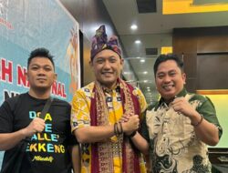 Apresiasi untuk Menteri Koperasi, DPD AKSI Kaltim Dukung Penguatan Koperasi Desa