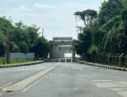 Jembatan Mahakam I Ditutup Sementara, Lalu Lintas Dialihkan ke Jembatan Mahakam IV
