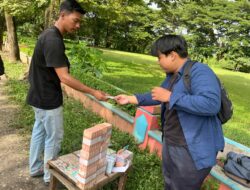 Surat Edaran Wali Kota Tak Digubris, Jasa Tukar Uang Ilegal di Samarinda Tetap Beroperasi